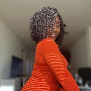 Meet your Posher, Oluwaseun